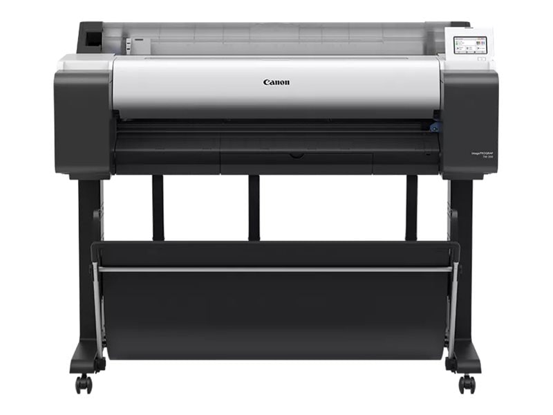 Canon imagePROGRAF TM-350 - large-format printer - color - ink-jet