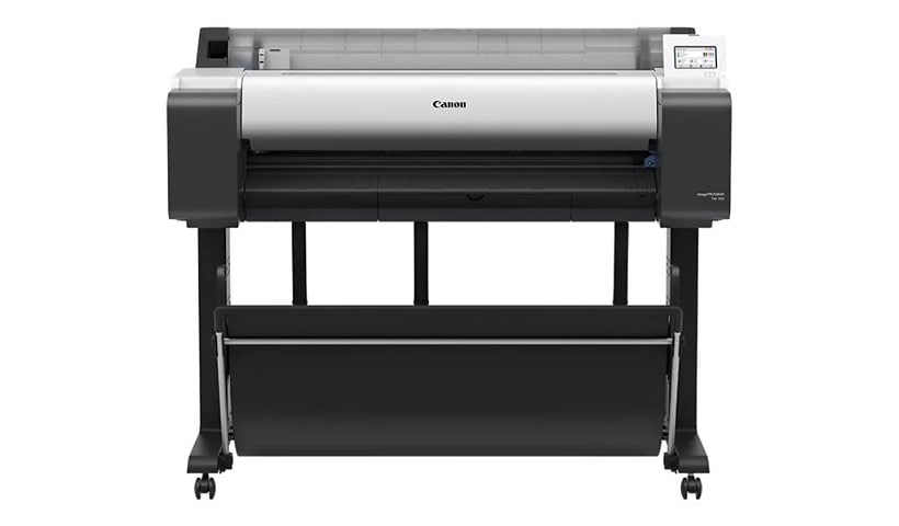 Canon imagePROGRAF TM-350 - large-format printer - color - ink-jet
