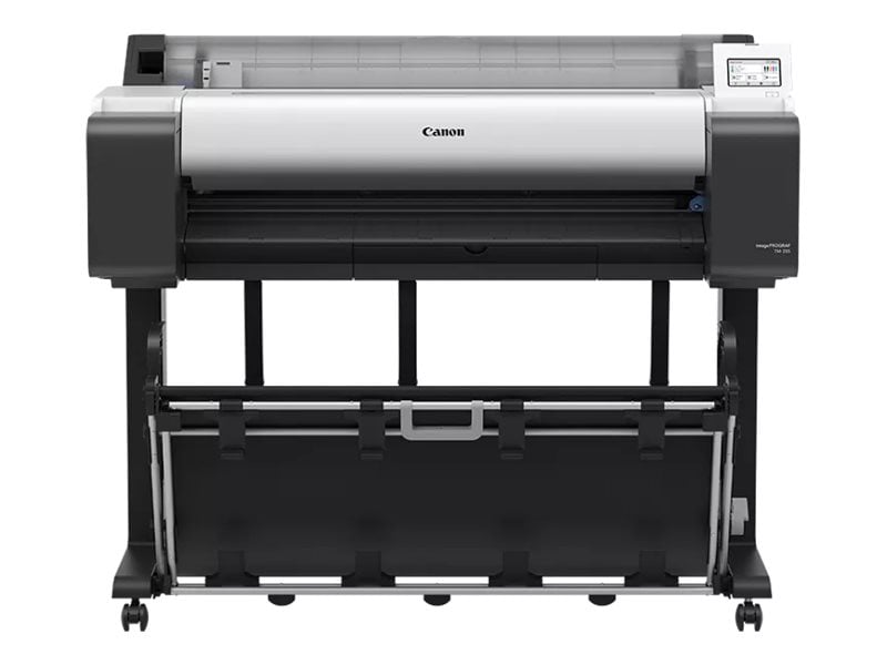 Canon imagePROGRAF TM-355 - large-format printer - color - ink-jet