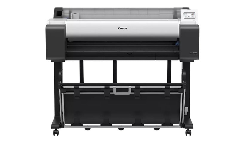Canon imagePROGRAF TM-355 - large-format printer - color - ink-jet