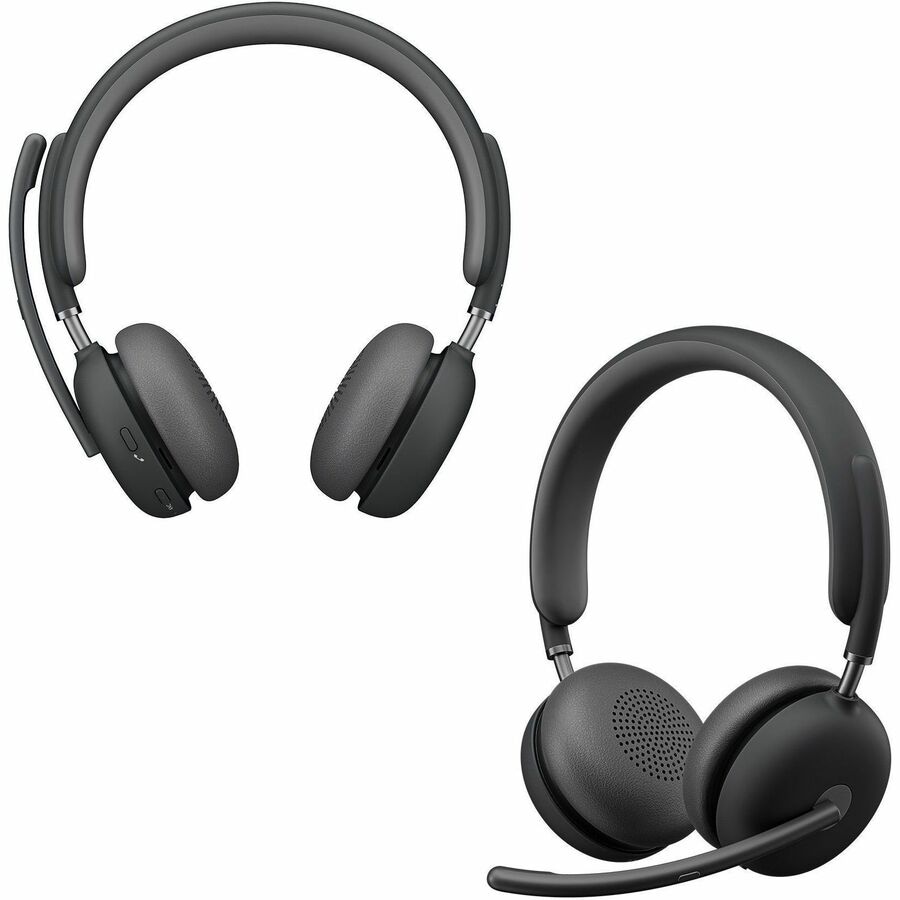 Logitech Zone Wireless 2 Headset UC Version - Thumbnail 5