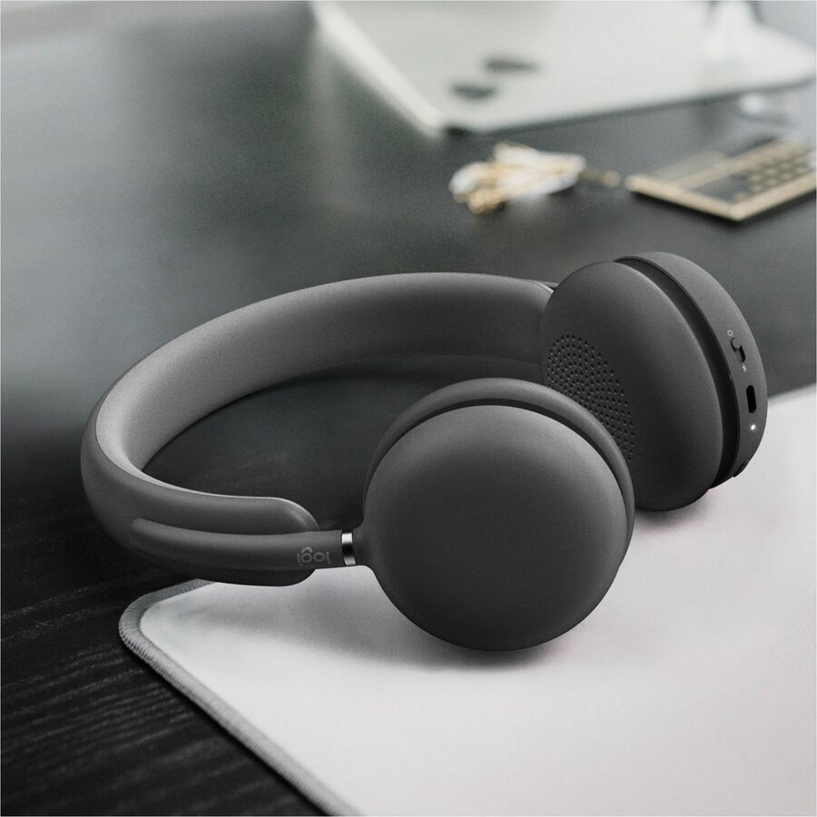 Logitech Zone Wireless 2 Headset - Thumbnail 2