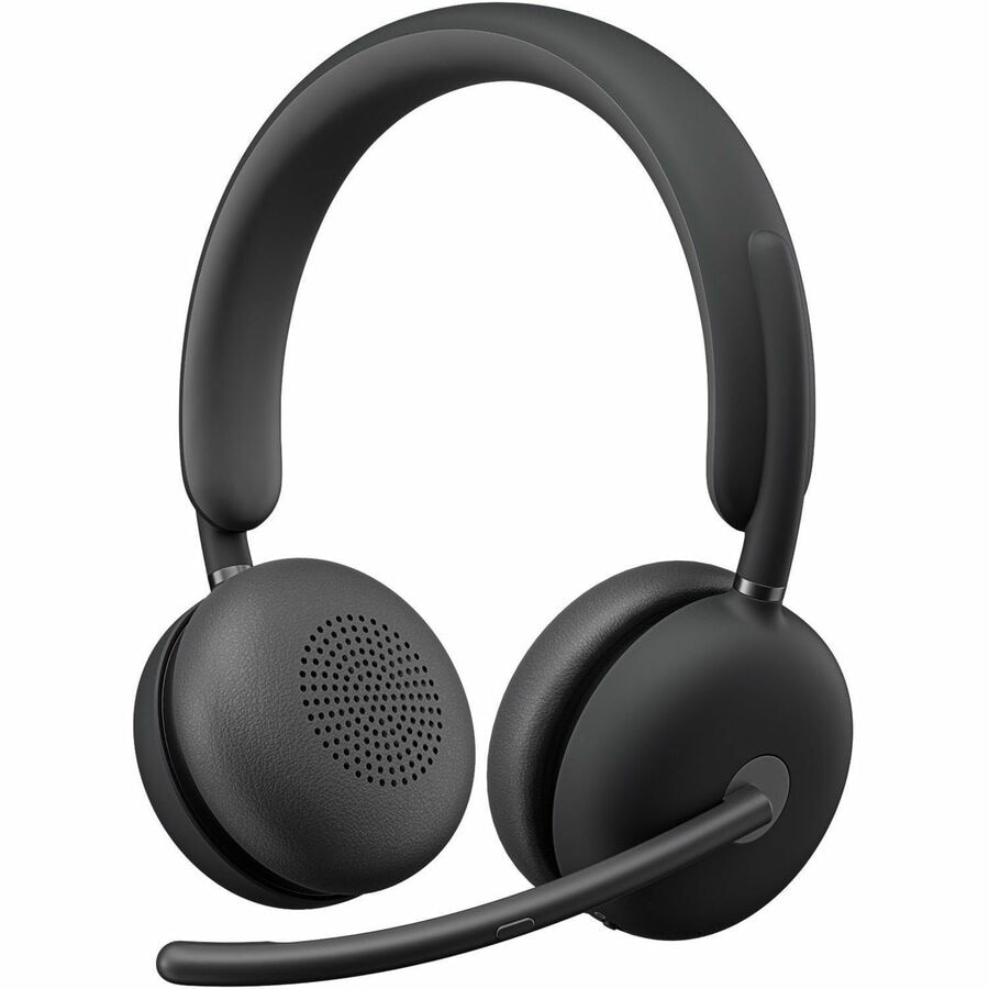 Logitech wireless 2025 headset noise cancelling