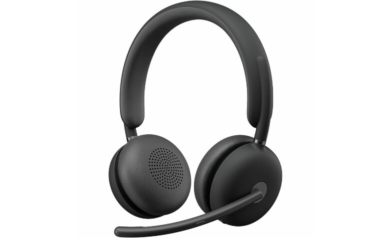 Logitech wireless 2024 headset noise cancelling