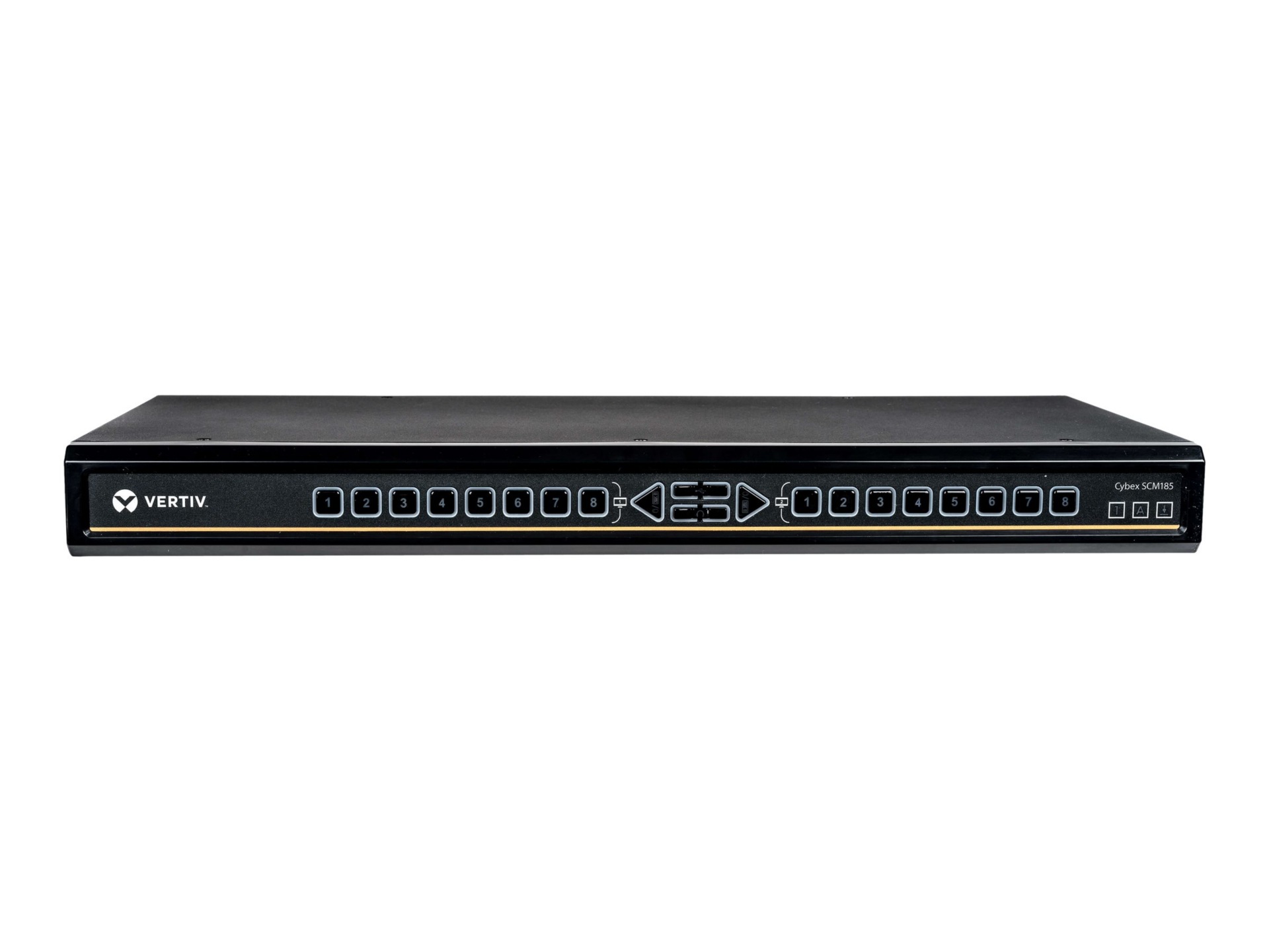 Cybex SCM185 Secure KVM Switch
