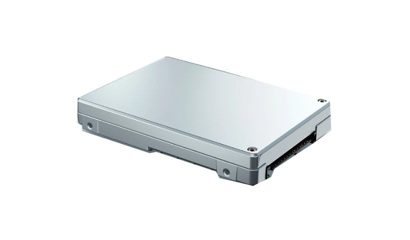 Intel P5520 - SSD - High Performance, Medium Endurance - 1.9 TB - U.2 PCIe (NVMe)