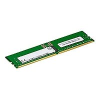 SK Hynix - DDR5 - module - 64 GB - DIMM 288-pin - 4800 MHz / PC5-38400 - registered