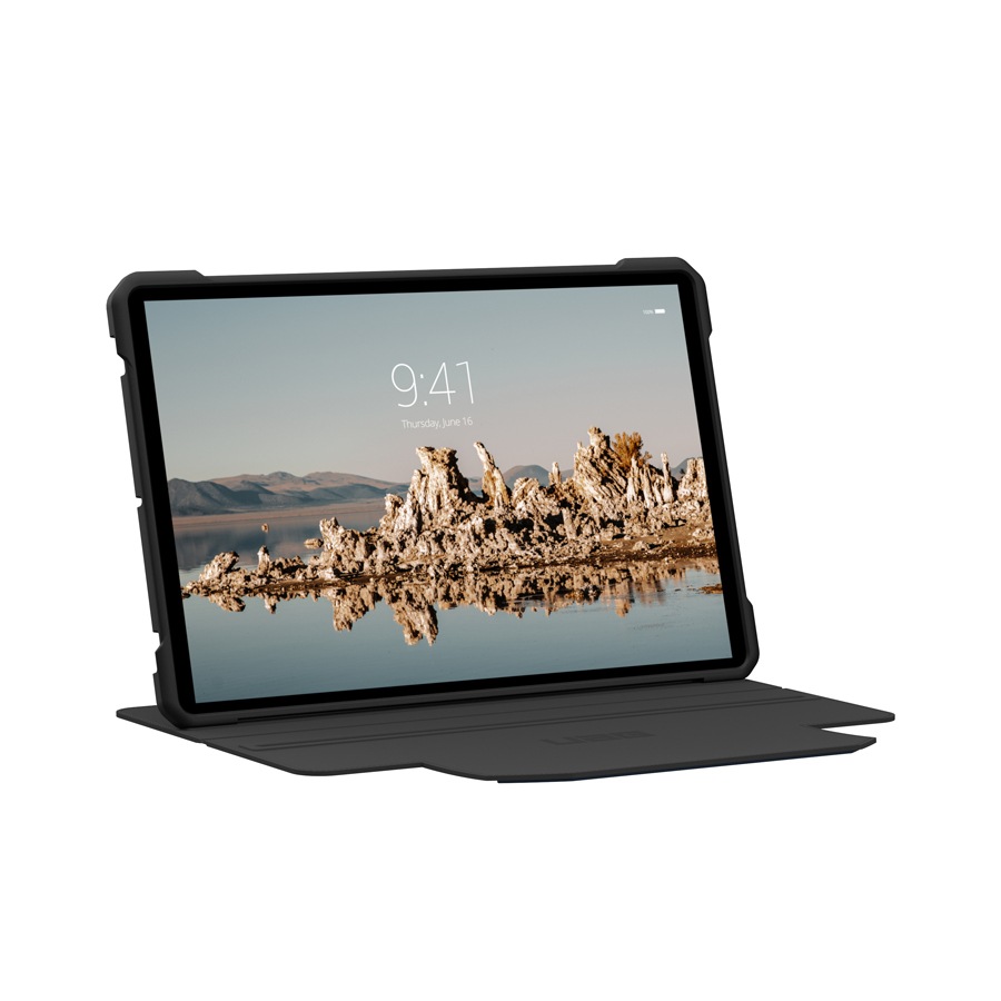 UAG Metropolis SE Folio Case for Samsung Galaxy Tab S9+ - Thumbnail 5