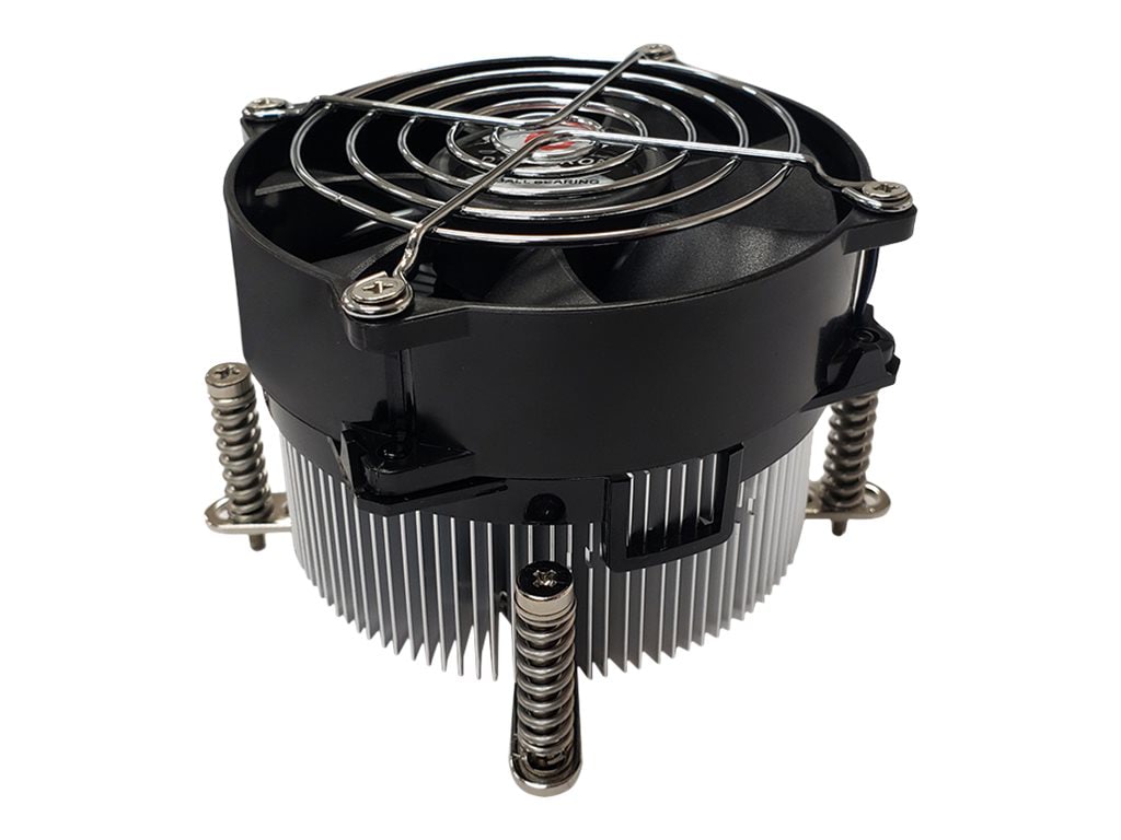 Dynatron Q12 - processor cooler - 3U