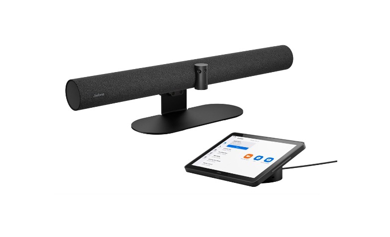 Jabra PanaCast 50 Video Bar System - video conferencing kit - 8502