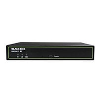 Black Box Emerald PE - Single-Head - KVM / audio / USB extender