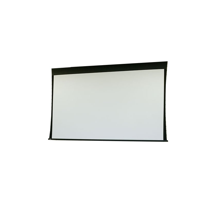 Draper Access V 119" Electric Projection Screen with Low Voltage Motor