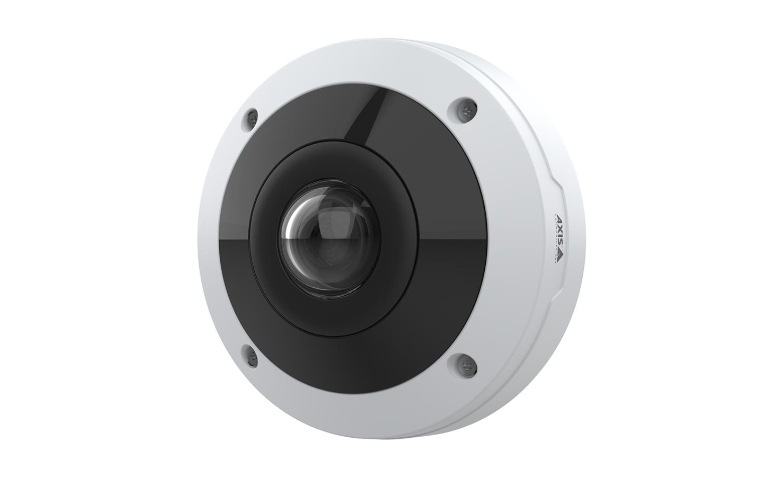AXIS M4318-PLR Panoramic Camera - 02834-001 - Security Cameras