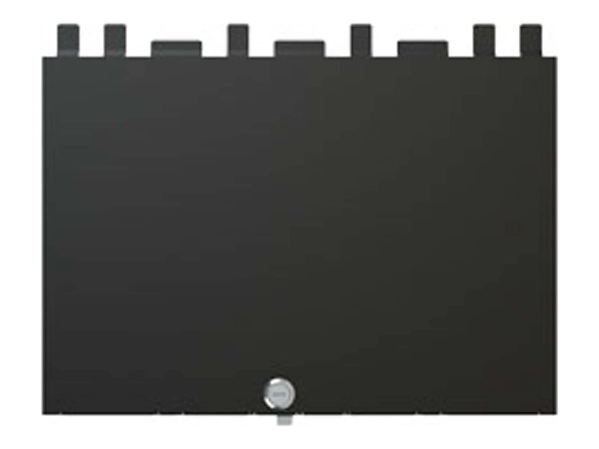 STAR LOCKING TILL COVER F/CD4-161