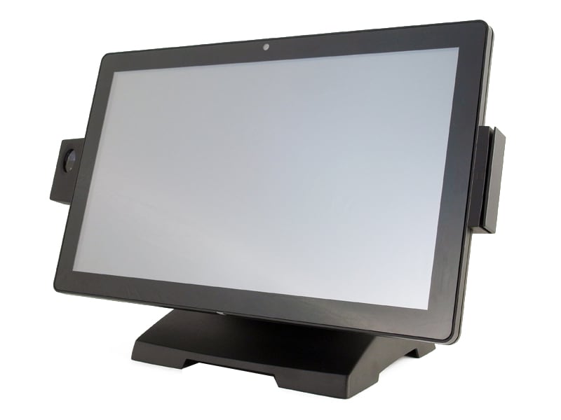 Touch Dynamic Breeze 18.5" Ultra HD All-In-One Widescreen Touchscreen POS S