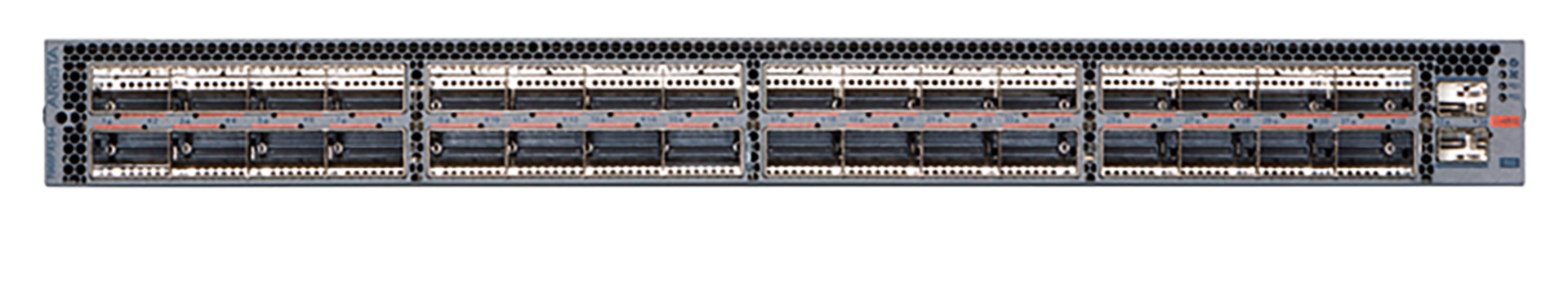 Arista 7060X5 Series 7060DX5-64E - switch - managed - rack-mountable
