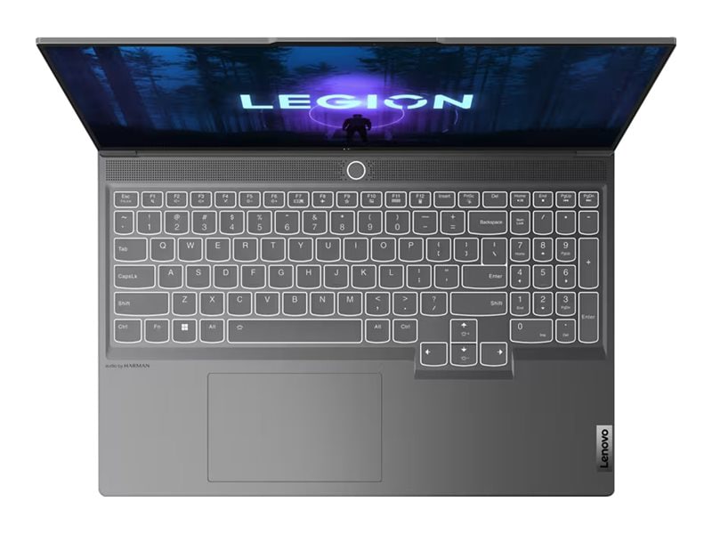 Lenovo Legion Slim 7 16IRH8 - 16" - Intel Core i9 - 13900H - 16 GB RAM - 1 TB SSD - US English
