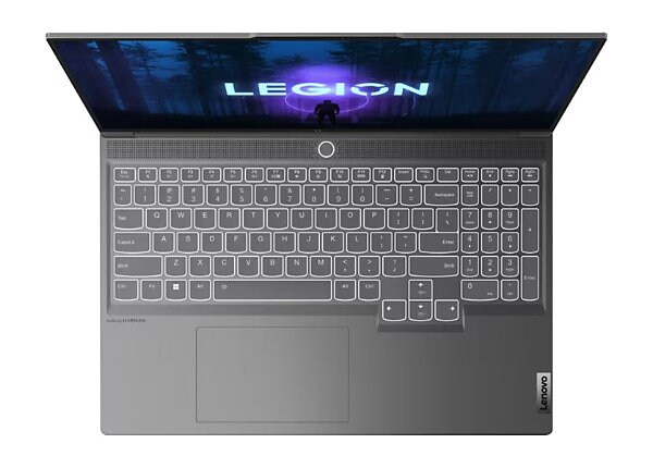 Lenovo Legion Slim 7 16IRH8 - 16" - Intel Core i9 - 13900H - 16 GB RAM - 1 TB SSD - US English