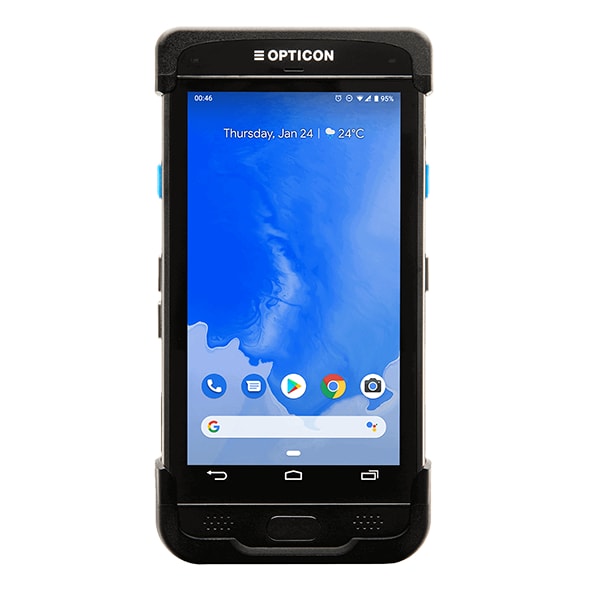 Opticon H-33 2D Rugged Android 9 Mobile Computer