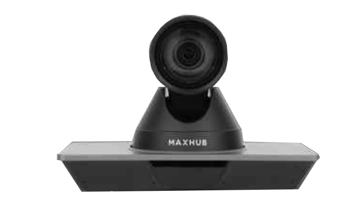 MAXHUB UC P25 12x 4K UHD PTZ Professional Conference Room Camera