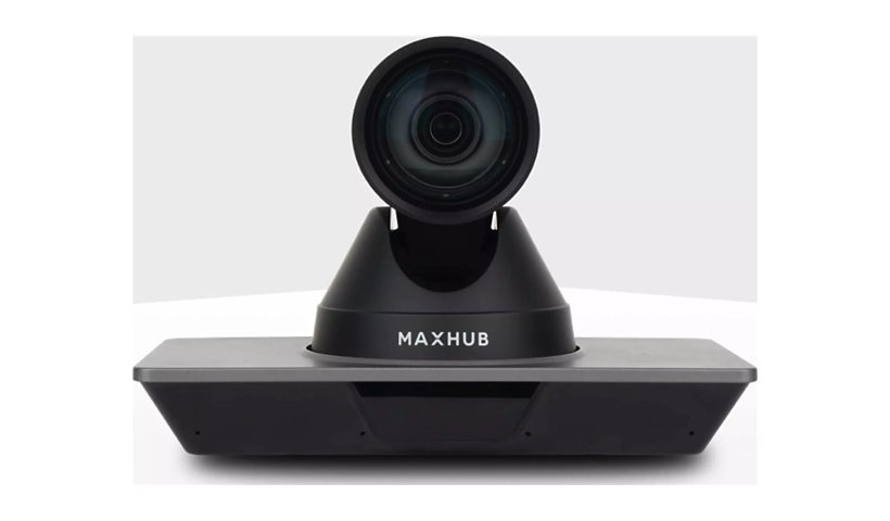 MAXHUB UC P25 12x 4K UHD PTZ Professional Conference Room Camera