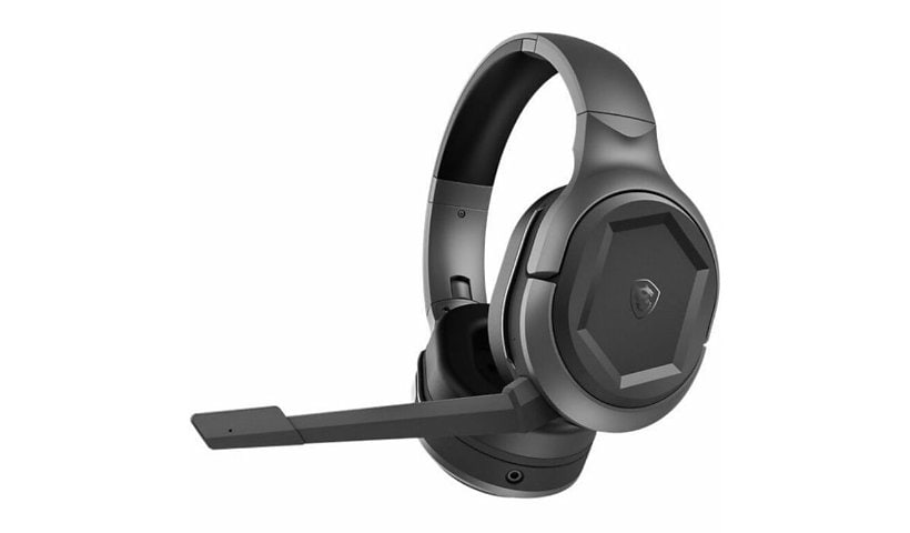 MSI Immerse GH50 Headset