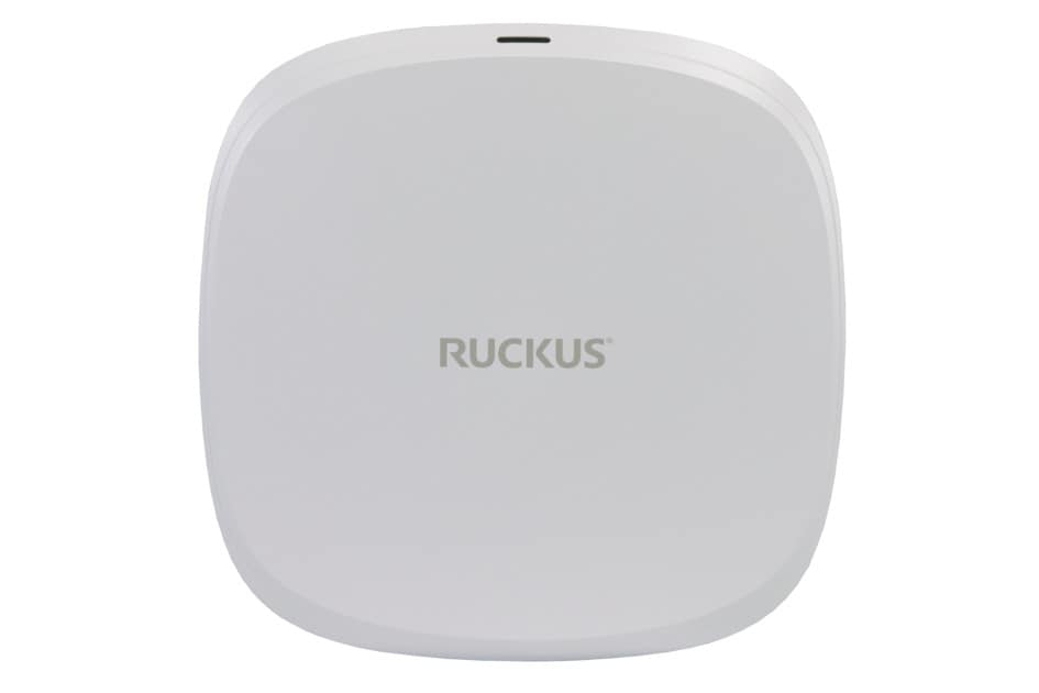 Ruckus R770 Wi-Fi 7 Tri-Band Concurrent Wireless Access Point