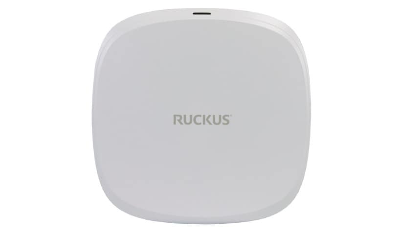 Ruckus R770 Wi-Fi 7 Tri-Band Concurrent Wireless Access Point