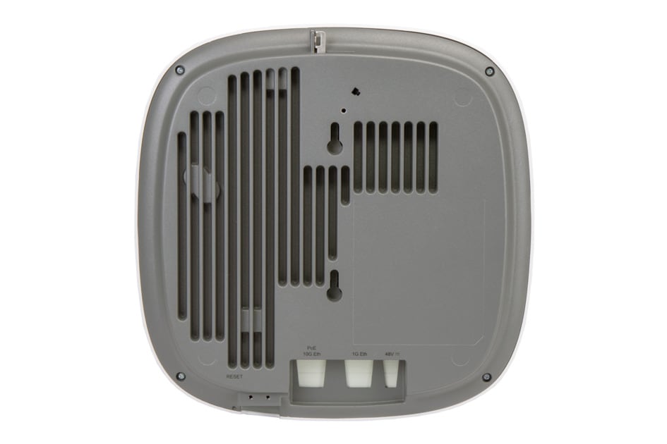 Thumbnail 2 of 2 for Ruckus R770 Wi-Fi 7 Tri-Band Concurrent Wireless Access Point