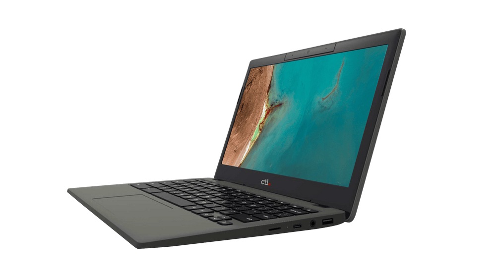 Kajeet CTL NL72L-LTE Chromebook