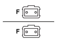 PROLINE 2M MPO/MPO F/F MAGENTA OM4