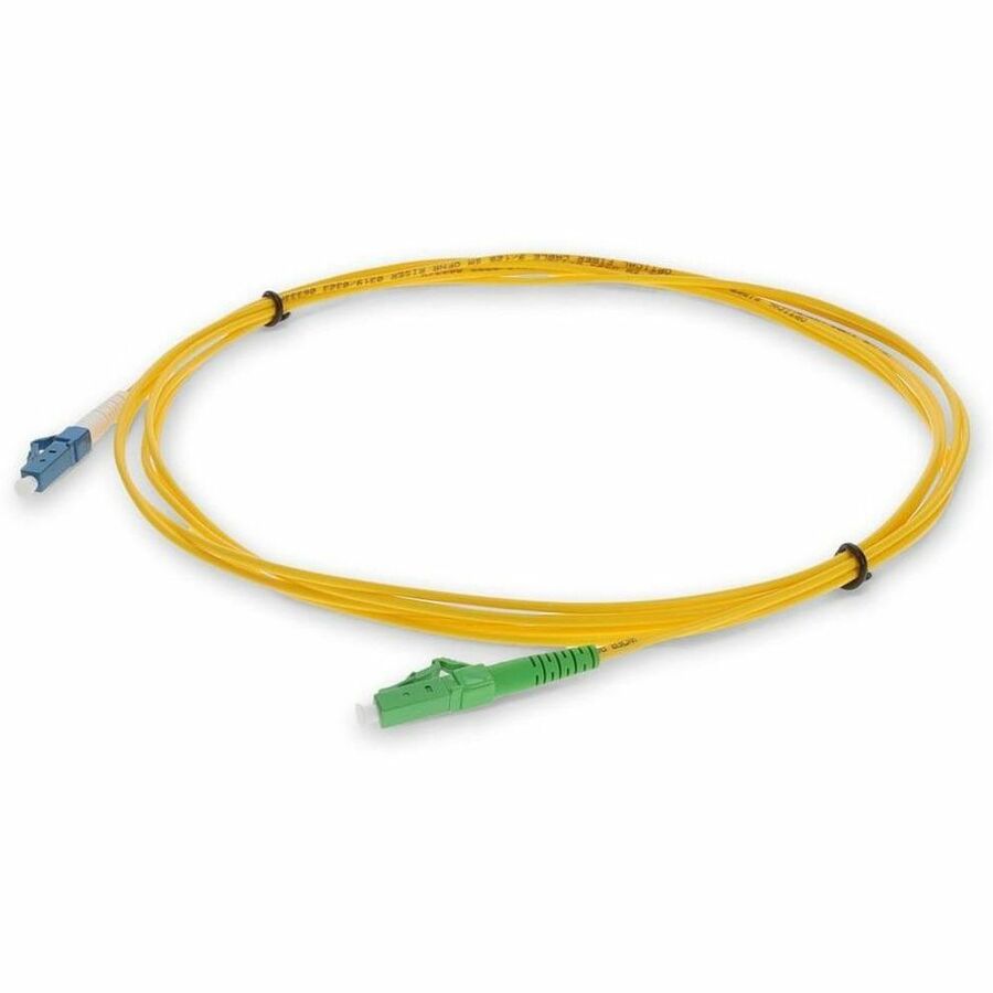 Proline Fiber Optic Simplex Patch Network Cable