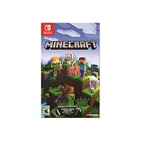 Minecraft - Nintendo Switch
