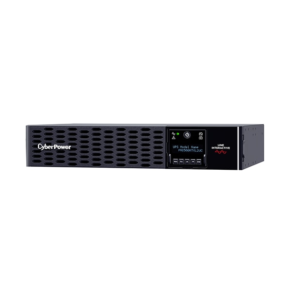 CyberPower 1500VA Smart App Sinewave UPS System