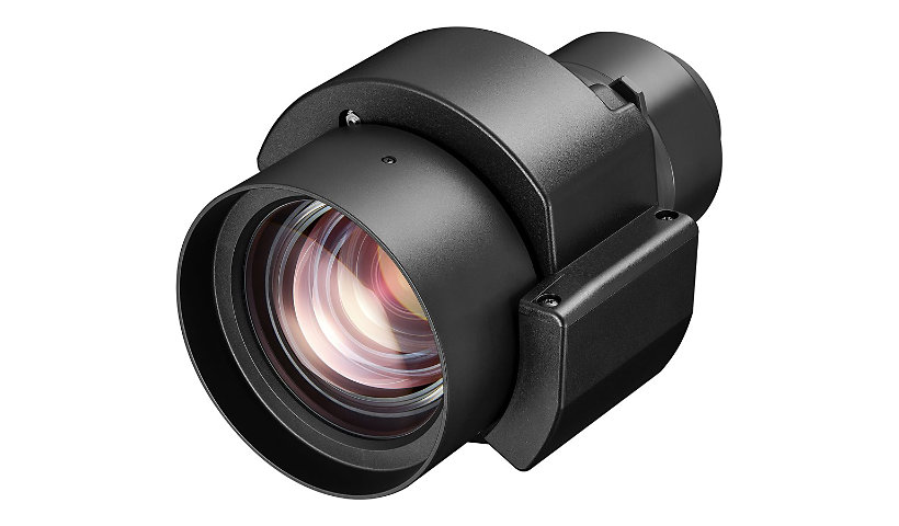 Panasonic ET-C1S600 - zoom lens - 23.9 mm - 37.2 mm
