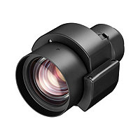 Panasonic ET-C1S600 - zoom lens - 23.9 mm - 37.2 mm