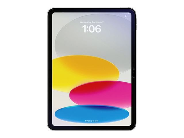 OtterBox iPad (10th Gen) Kids Blue Light Guard Glass Antimicrobial Screen Protector Clear