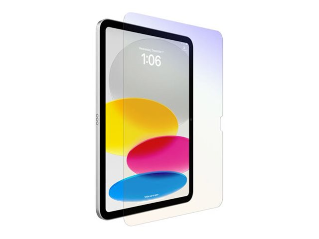 OtterBox iPad (10th Gen) Alpha Glass Screen Protector - Thumbnail 2