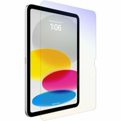 OtterBox iPad (10th Gen) Alpha Glass Screen Protector - Thumbnail 3