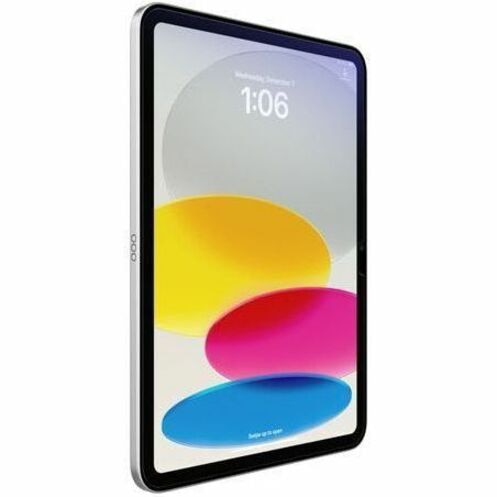 OtterBox iPad 10th Gen Alpha Glass Screen Protector - Thumbnail 5