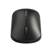 Kensington SureTrack Dual Wireless Mouse - mouse - 2.4 GHz, Bluetooth 3.0, Bluetooth 5.0 LE - black
