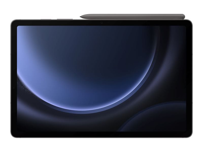 Samsung Galaxy Tab S9 FE - tablet - Android 14 - 128 GB - 10,9"