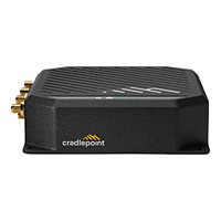 Cradlepoint S700 Series S750-C4D - router - WWAN - 3G, 4G - desktop