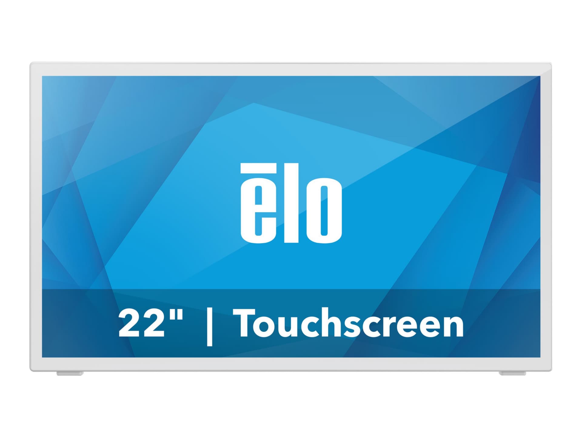 Elo 2270L - écran LCD - Full HD (1080p) - 22"