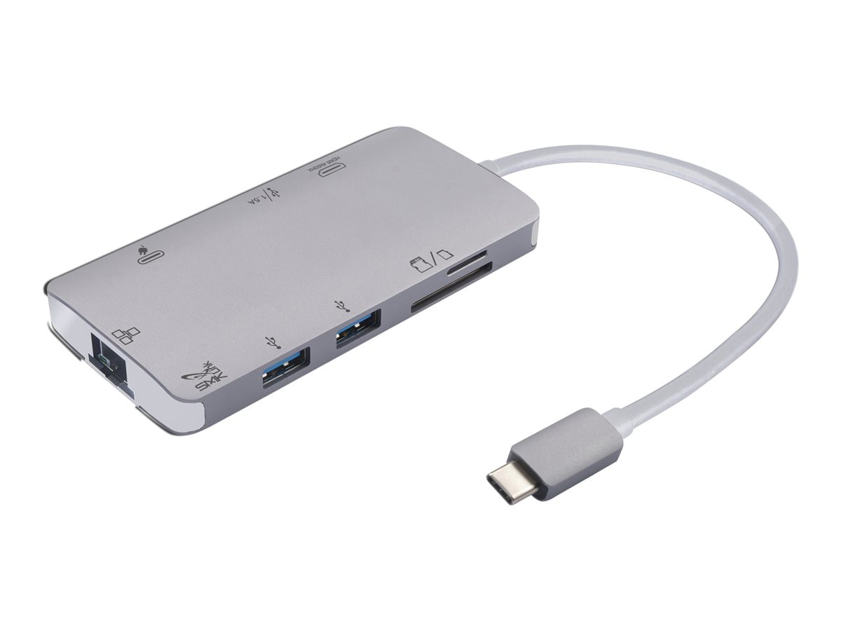 SMK-Link VP6920-2 Mini Docking Station
