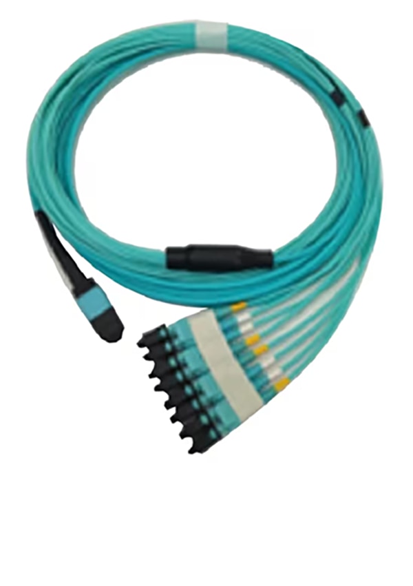 Cisco breakout cable - 10 m
