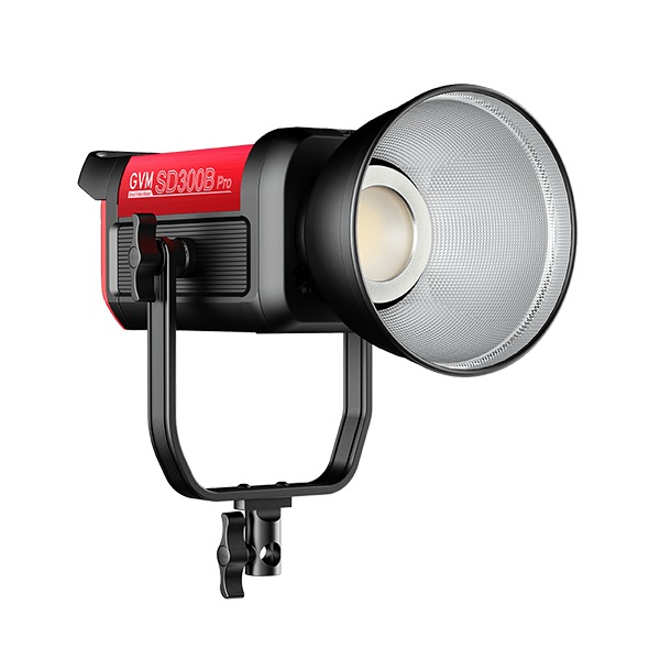 GVM SD300B Pro Bi-Color LED Monolight