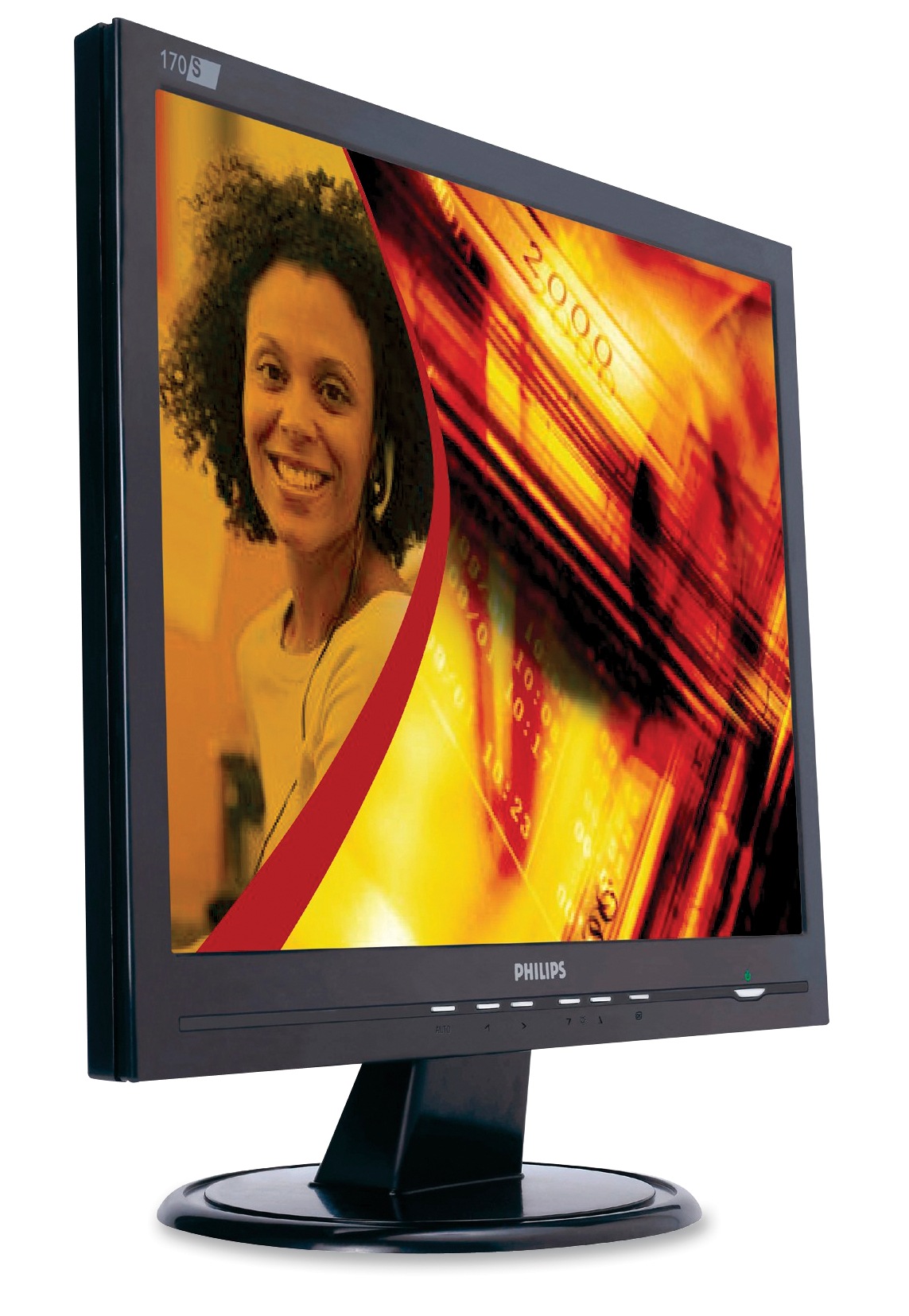 Philips 170S6FB