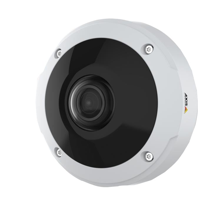 AXIS M3057-PLR MK II Dome Camera