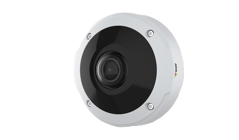 AXIS M3057-PLR MK II Dome Camera